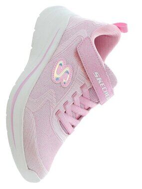 Brand New in Box" Skechers Wave 92 303557L (Girls' Size 2 Youth) Sneakers